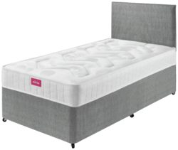 Airspring - Elmdon Deep Ortho Single - Divan Bed